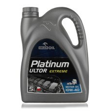 ORLEN Platinum Ultor Extreme 10W-40 5л