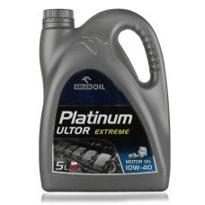 ORLEN Platinum Ultor Extreme 10W-40 5л