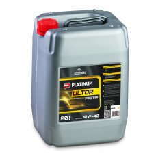 ORLEN Platinum Ultor Progress 10W-40 20л