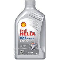 Shell Helix HX8 5W-30 1л