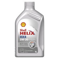 Shell Helix HX8 ECT 5W-30 1л
