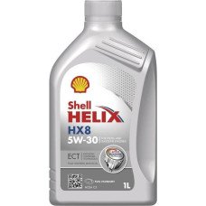 Shell Helix HX8 ECT C3 5W-30 1л