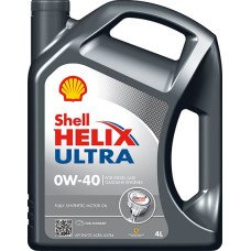 Shell Helix Ultra 0W-40 4л
