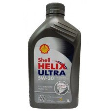 Shell Helix Ultra 5W-30 1л