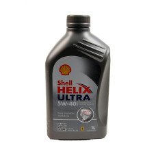 Shell Helix Ultra 5W-40 1л