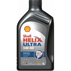 Shell Helix Ultra Diesel 5W-40 1л