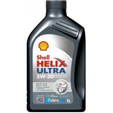 Shell Helix Ultra ECT C3 5W-30 1л