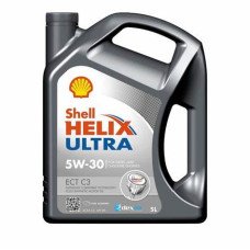 Shell Helix Ultra ECT C3 5W-30 5л