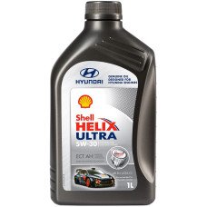 Shell Helix Ultra ECT C3 AH Hundai 5W-30 1л