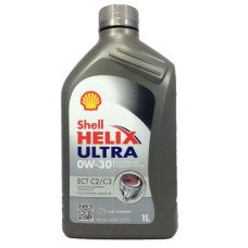 Shell Helix Ultra ECT C2/C3 0W-30 1л