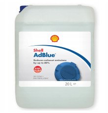 Shell AdBLUE 20л