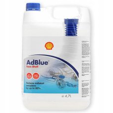 Shell AdBLUE 4.7л