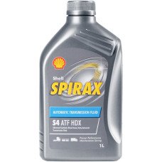 Shell Spirax S4 ATF HDX 1л