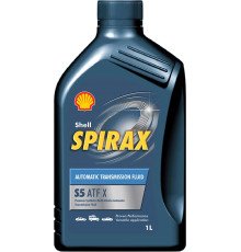 Shell Spirax S5 ATF X 1л