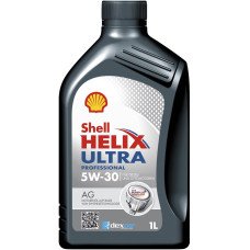 Shell Helix Ultra Professional AG 5W-30 1л