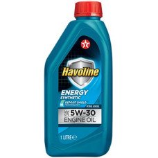 Texaco Havoline Energy 5W-30 1л