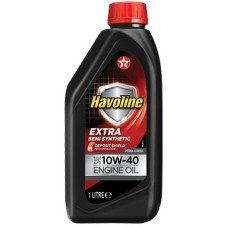 Texaco Havoline Extra 10W-40 1л
