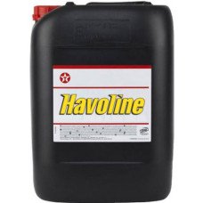 Texaco Havoline Extra 10W-40 20л