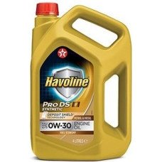 Texaco Havoline ProDS F 0W-30 4л