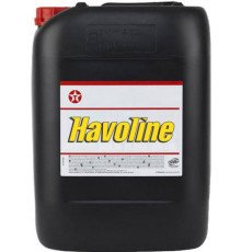 Texaco Havoline ProDS F 5W-20 20л