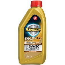 Texaco Havoline ProDS M 5W-30 1л