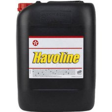 Texaco Havoline ProDS M 5W-30 20л
