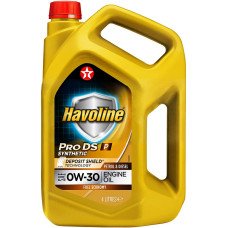 Texaco Havoline ProDS P 0W-30 4л