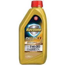 Texaco Havoline ProDS V 5W-30 1л