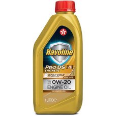 Texaco Havoline ProDS VB 0W-20 1л