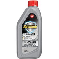 Texaco Havoline Ultra R 5W-30 1л