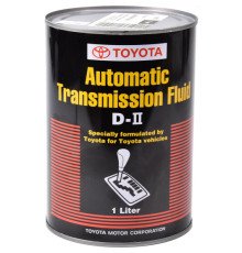 Toyota ATF D-II 0888681006 1л