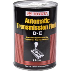 Toyota ATF D-II 0888681006 1л