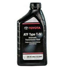 Toyota ATF Type T-IV 00279000T4 0.946л