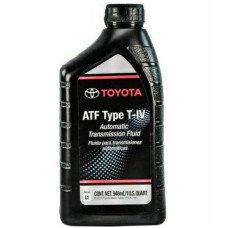 Toyota ATF Type T-IV 00279000T4 0.946л