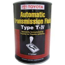 Toyota ATF Type T-IV 0888681016 1л