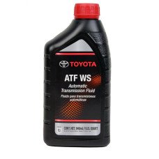 Toyota ATF WS 00289ATFWS 0.946л