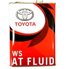 Toyota ATF WS 0888602305 4л