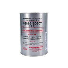 Toyota ATF WS 0888680807 1л