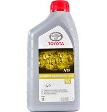 Toyota ATF WS 0888681210 1л