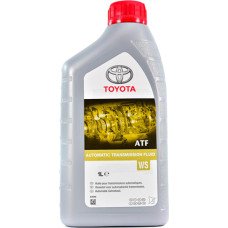 Toyota ATF WS 0888681210 1л