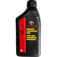 Toyota ATF WS C0BBAWSATF0L 1л