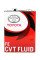 Toyota CVT Fluide FE 0888602505 4л