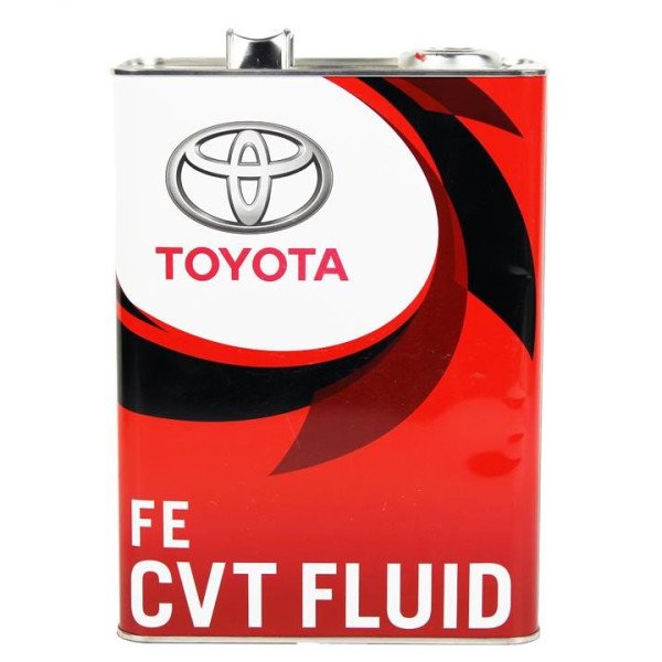 Toyota CVT Fluide FE 0888602505 4л