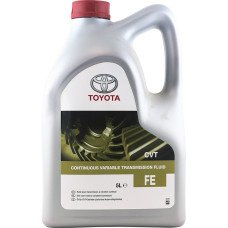 Toyota CVT Fluide FE 0888681390 5л