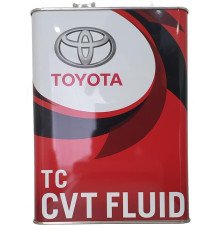 Toyota CVT Fluide TC 0888602105 4л