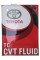 Toyota CVT Fluide TC 0888602105 4л