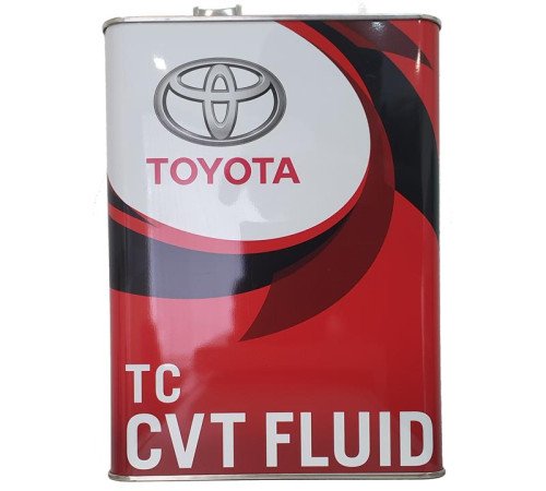 Toyota CVT Fluide TC 0888602105 4л