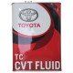 Toyota CVT Fluide TC 0888602105 4л