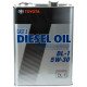 Toyota Diesel Oil DL-1 5W-30 4л