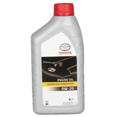 Toyota Advanced Fuel Economy Extra 0W-20 1л